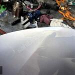 Honda civic fe1 kaput 2022-2023-2024-2025