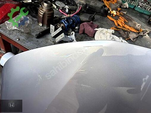 Honda Civic Kaput 2022-2023-2024-2025 çıkma parça