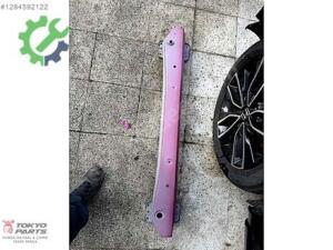 Honda civic fe1 orjinal çıkma tampon demiri