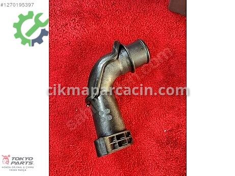 Honda Civic Intercooler Borusu çıkma parça