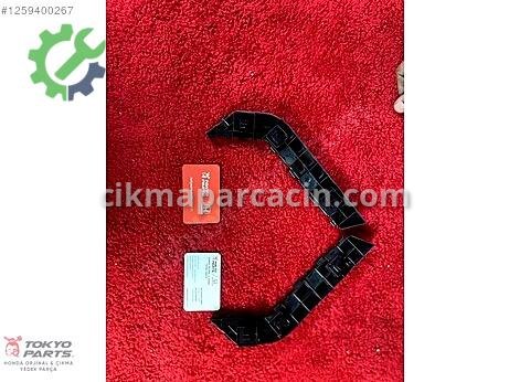 Honda Civic Tampon Tutacağı çıkma parça