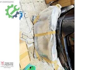 Honda civic fk7 orjinal sıfır ön panel