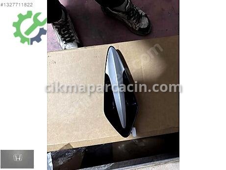 Honda Civic Kapı Kolu çıkma parça