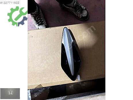 Honda Civic Kapı Kolu çıkma parça