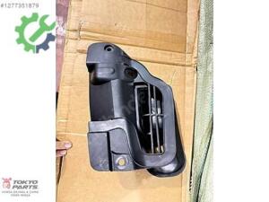 Honda civic hava filtre kutusu