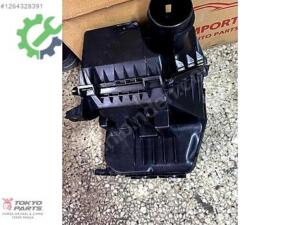 Honda civic havafiltre kutusu
