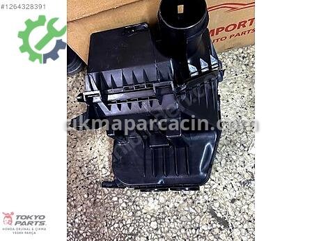 Honda Civic Hava Filtresi Kutusu çıkma parça