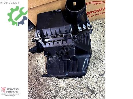 Honda Civic Havalandırma Izgarası çıkma parça