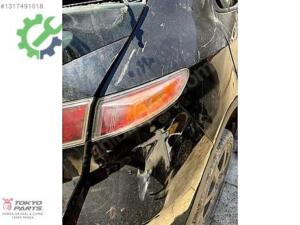 Honda civic hb arka stop lanbası orjinal çıkma
