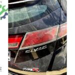 Honda civic hb arka stop orjinal çıkma