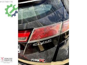 Honda civic hb arka stop orjinal çıkma