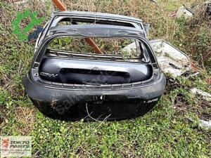 Honda civic hb bagaj orjinal çıkma
