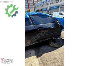 Honda civic hb sağ ön kapı