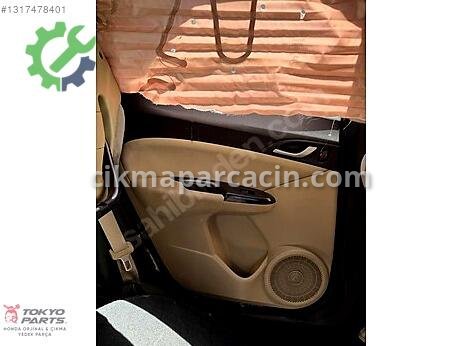 Honda Civic Kapı Döşemesi çıkma parça