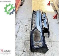 Honda civic hb tampon orjinal çıkma fk7 tampon