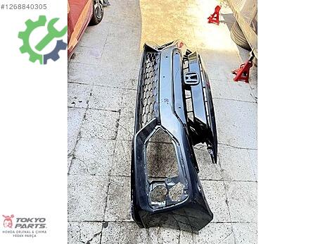 Honda Civic Ön Tampon çıkma parça
