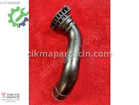 Honda Civic Intercooler Borusu çıkma parça