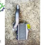Honda civic intercol radyötörü dizel civic turbo radyötörü