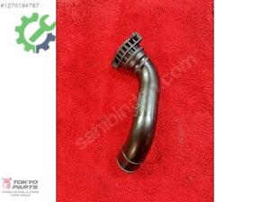 Honda civic intercoler borusu 1.5 rs civic boru