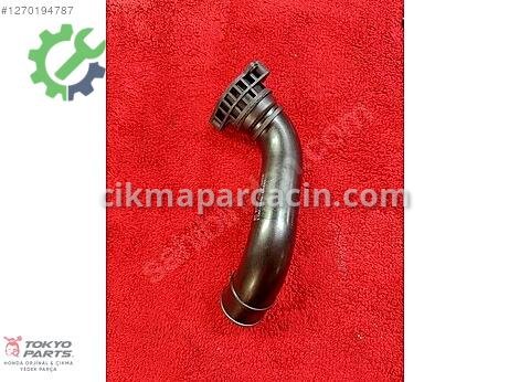 Honda Civic Intercooler Borusu çıkma parça