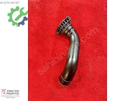 Honda Civic Intercooler Borusu çıkma parça