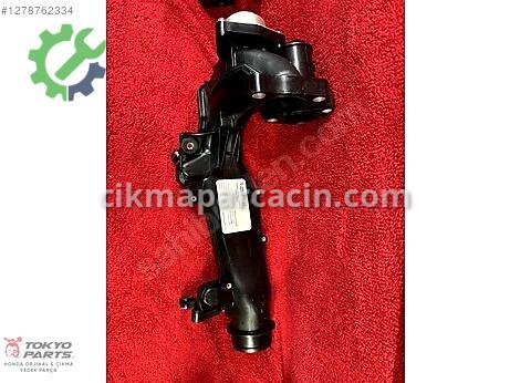 Honda Civic Intercooler Borusu çıkma parça