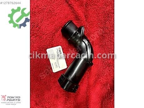 Honda Civic Intercooler Borusu çıkma parça