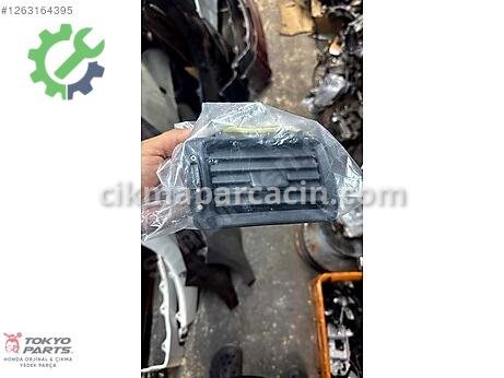Honda Civic Kalorifer Izgarası çıkma parça