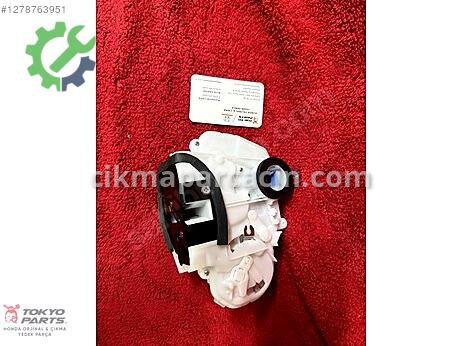 Honda Civic Kapı Kilidi çıkma parça