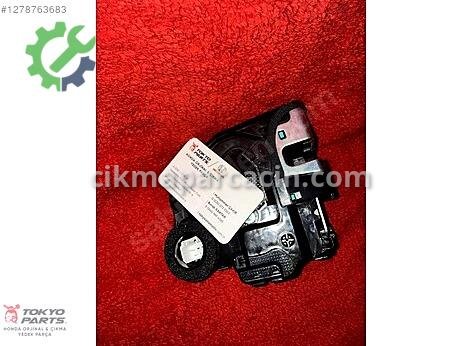 Honda Civic Kapı çıkma parça