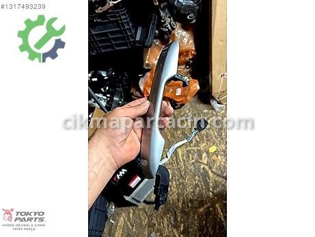 Honda Civic Kapı Kolu çıkma parça