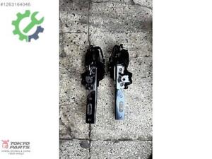 Honda civic kaput menteşesi