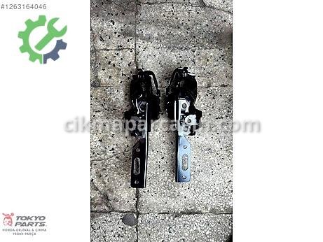 Honda Civic Kaput Menteşesi çıkma parça
