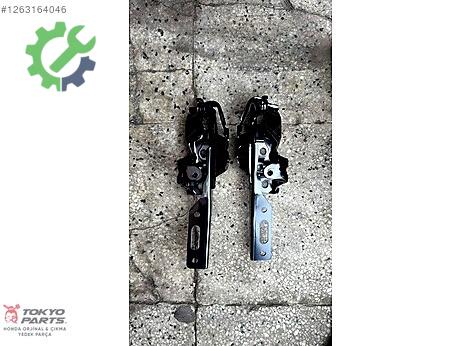 Honda Civic Kaput Menteşesi çıkma parça