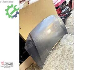 Honda civic kaput orjinal çıkma fb7 kaput
