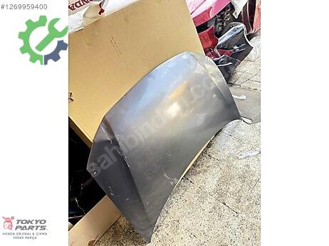 Honda Civic Kaput çıkma parça