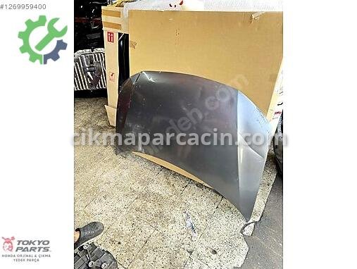 Honda Civic Kaput çıkma parça