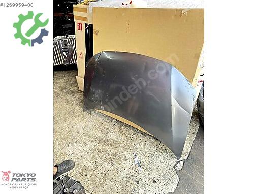 Honda Civic Kaput çıkma parça