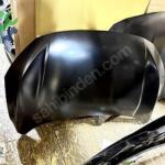 Honda civic kaput orjinal