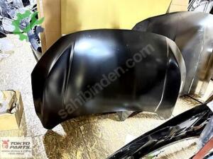 Honda civic kaput orjinal
