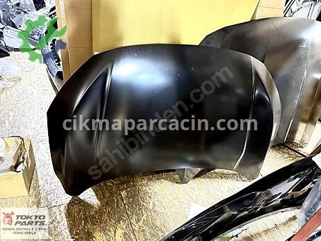 Honda Civic Kaput çıkma parça