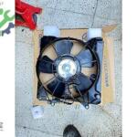 Honda civic klima fan