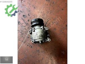 Honda civic klima kompresörü 1996-1997-1998-­1999-2000-2001