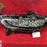 Honda civic ledli far
