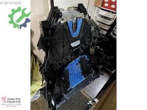 Honda civic motor alt muhafaza
