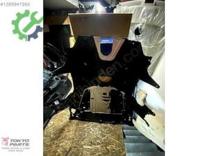 Honda civic motor muhafaza bakaliti