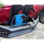 Honda civic motor muhafaza bakaliti