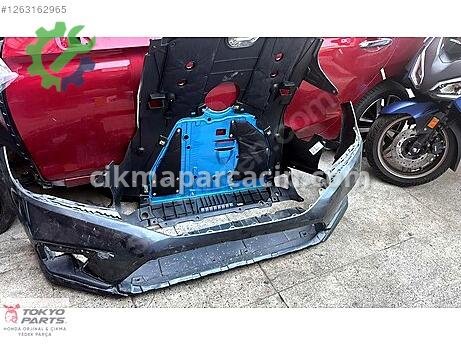 Honda Civic Bakalit çıkma parça