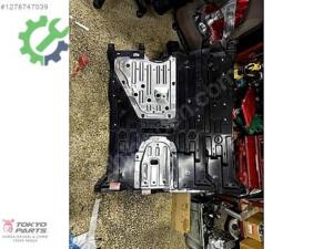 Honda civic motor muhafaza fb7