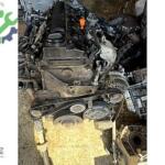 Honda civic motor orjinal hatasız